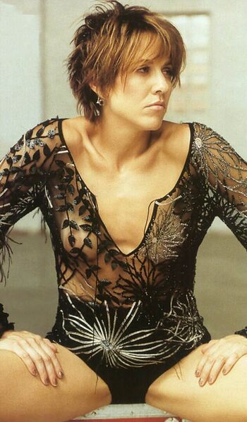 Sheryl Crow