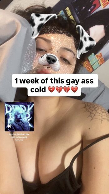 Sheyisdead