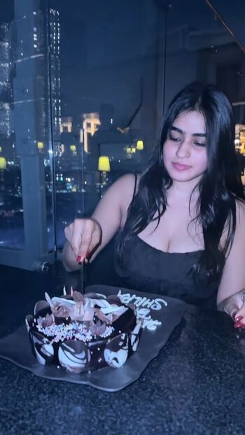 Shilpa Chandrashekar