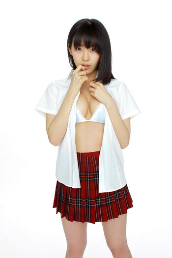 Full leaked Shimizu misato private onlyfans photo