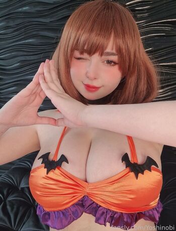 Уоshinоbi