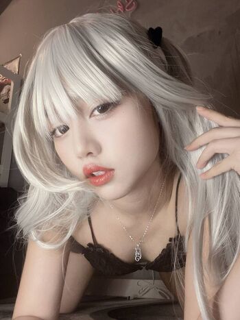 Full leaked Shioko kanae page private onlyfans photo