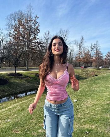 Full leaked Shir polani page private onlyfans photo