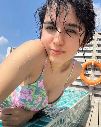 Full leaked Shirley setia private onlyfans photo