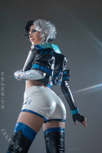 Shirogane-Sama