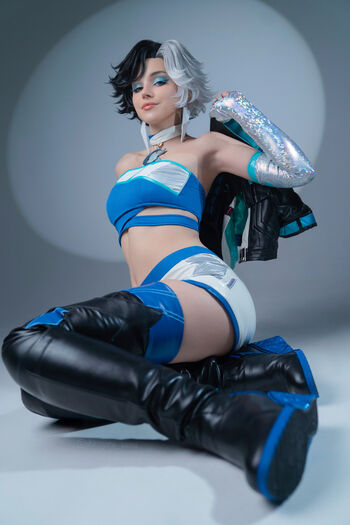 Shirogane-Sama