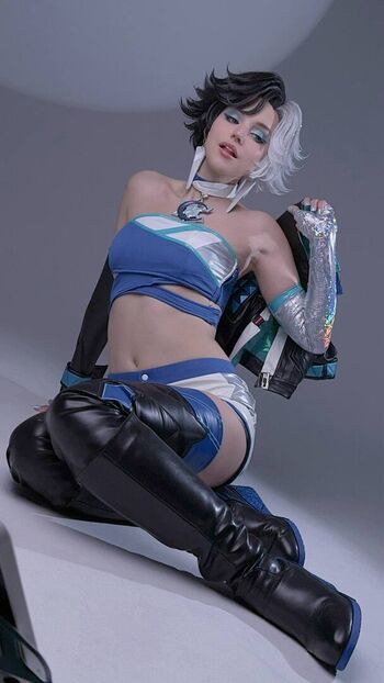 Shirogane-Sama