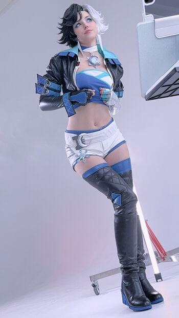 Shirogane-Sama