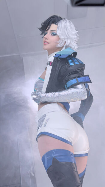 Shirogane-Sama