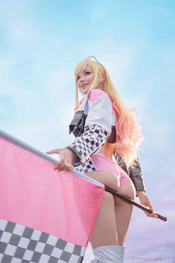 Shirogane-Sama