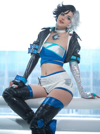 Shirogane