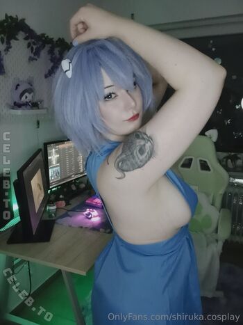 Shiruka.Cosplay