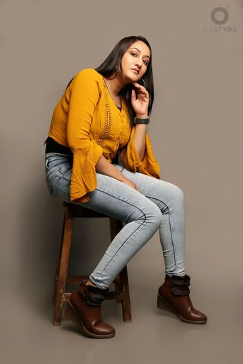 Shivani Mishra