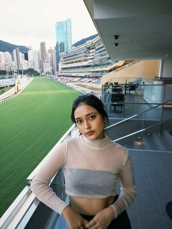 Shivani Paliwal
