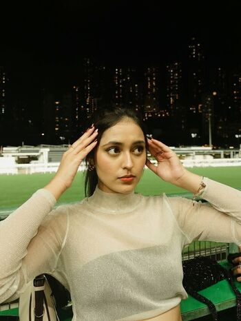 Shivani Paliwal