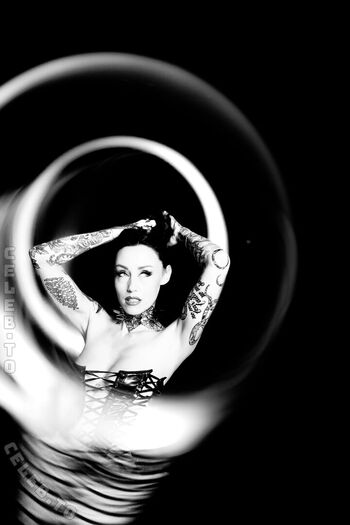 Shomda Mackay