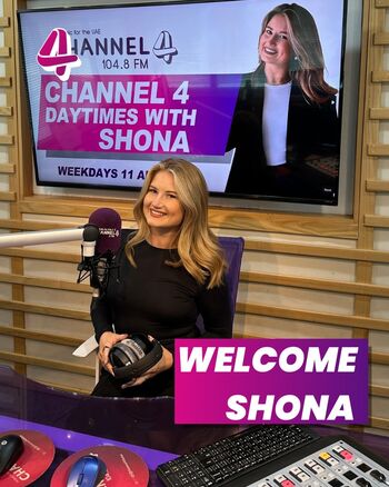 Shona Ekins