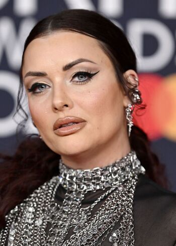 Shona McGarty