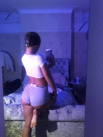 Full leaked Shona pickering private onlyfans photo