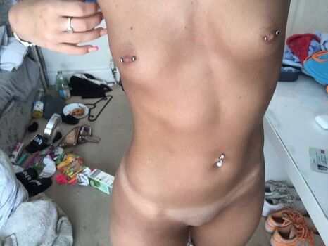 Full leaked Shona pickering private onlyfans photo