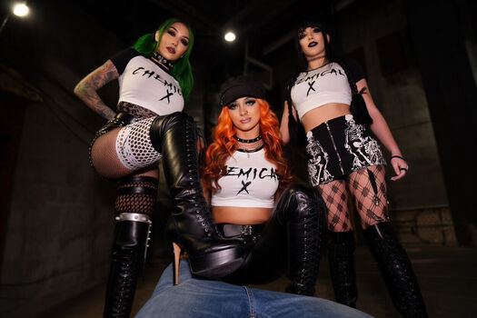 Shotzi Blackheart