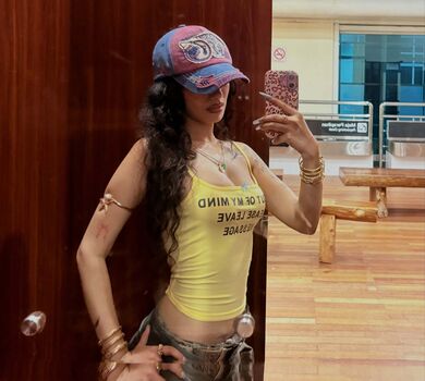 Full leaked Shradhaa private onlyfans photo