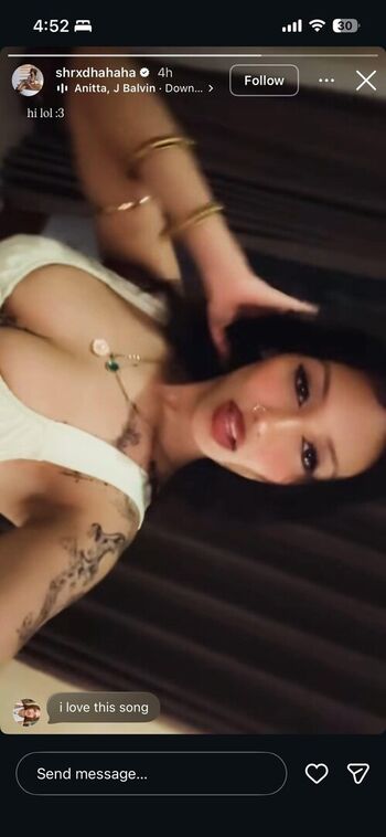 Full leaked Shradhaa private onlyfans photo
