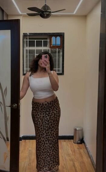 Shreya Vishakant