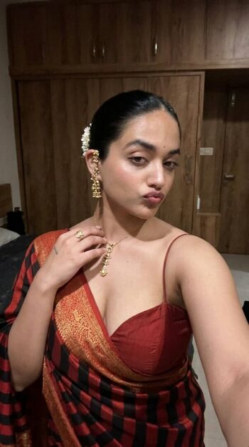 Shreya Vishakant
