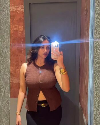 Shreya Vishakant