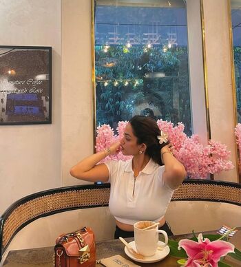 Shreya Vishakant