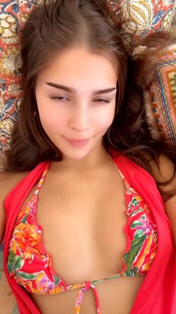 Full leaked Shysashy private onlyfans photo