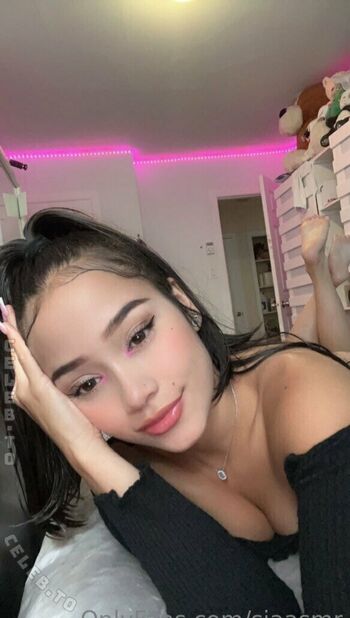 Sia Asmr