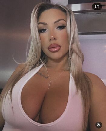 Sianablonda