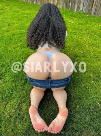 Siarly