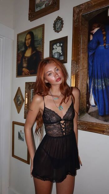 Sicily Rose