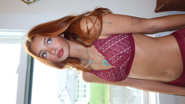 Sicily Rose