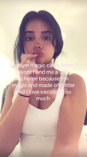 Sienna Sidhu