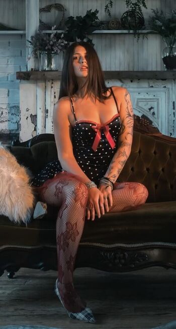 Siennadotson