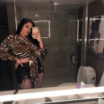 Sierra Dominique