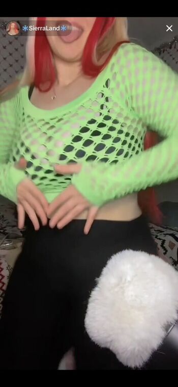 Sierralandmagic