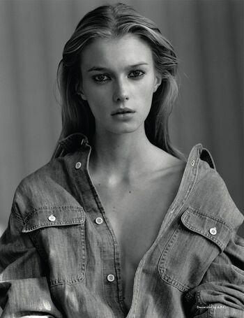 Full leaked Sigrid agren private onlyfans photo