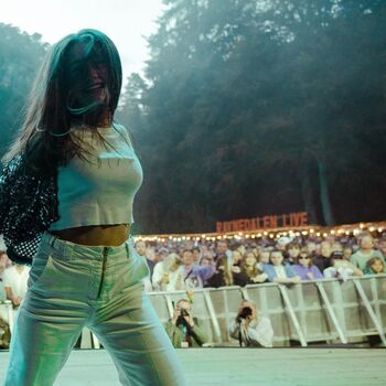 Full leaked Sigrid private onlyfans photo