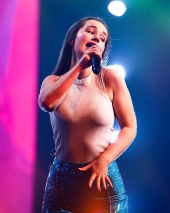 Full leaked Sigrid private onlyfans photo