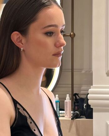 Full leaked Sigrid private onlyfans photo