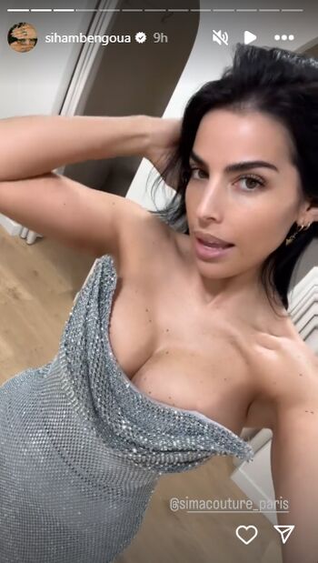 Siham Bengoua