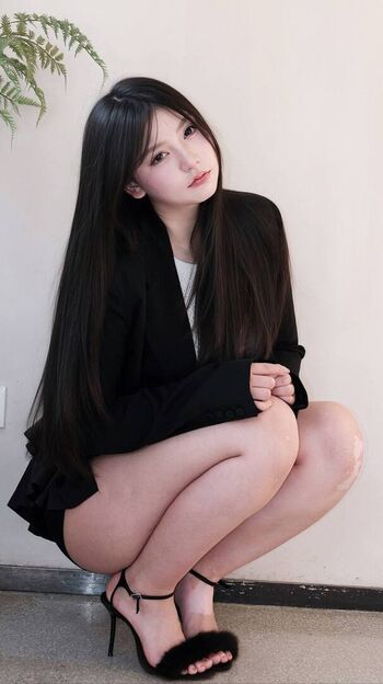 Full leaked Sika cheng page private onlyfans photo