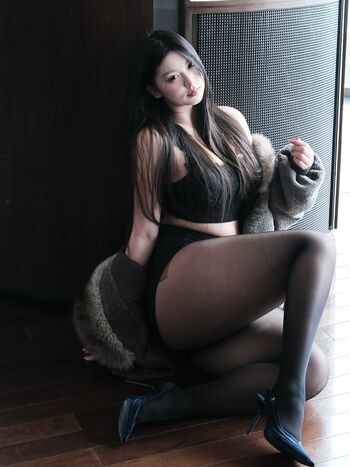 Full leaked Sika cheng private onlyfans photo
