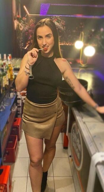 Silvia Dos Uno
