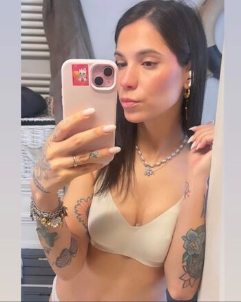 Full leaked Silvia insogna page private onlyfans photo